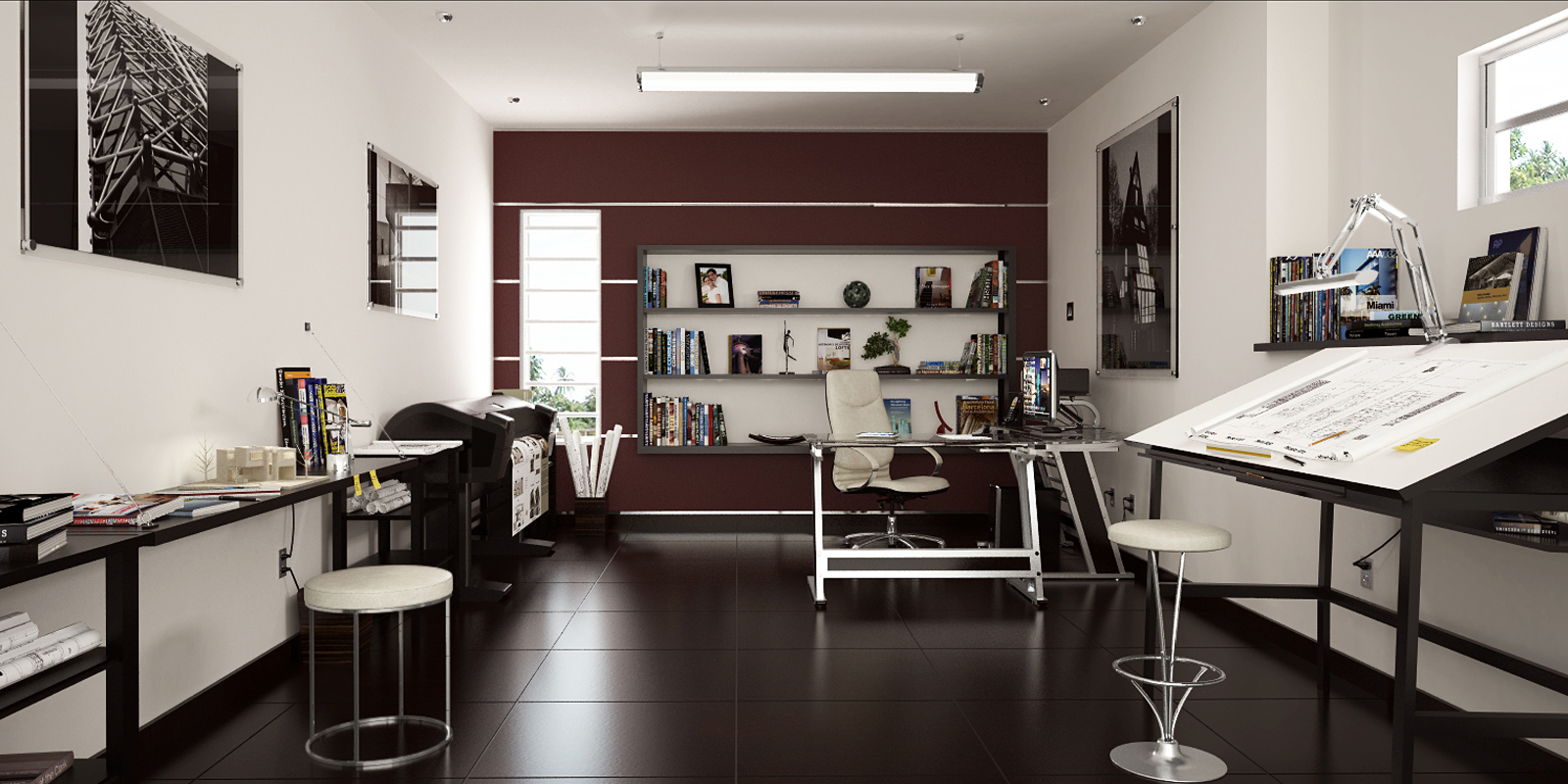 chennai architects