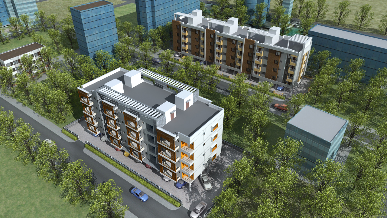 architects in chennai