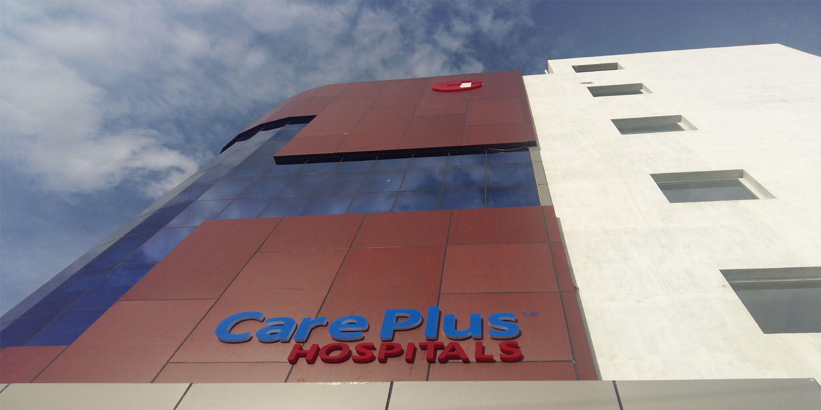 CARE PLUS HOSPITAL