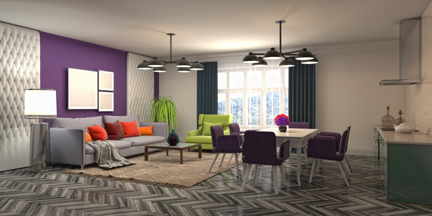 interior designers in Chennai