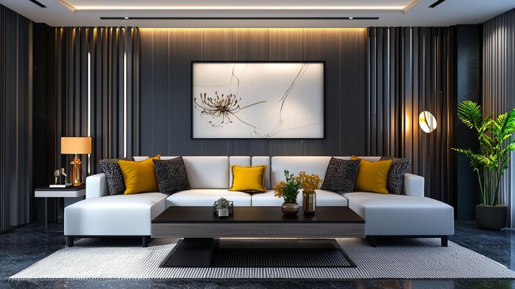 Interior Designers in Chennai