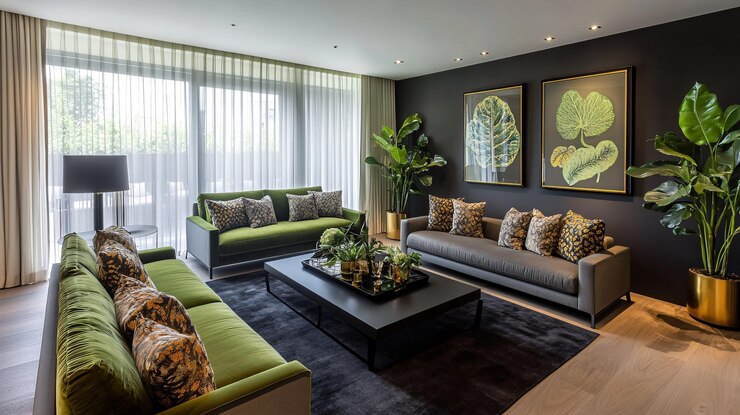 Interior Designers in Chennai