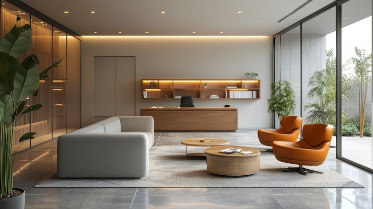 Interior Designers in Chennai