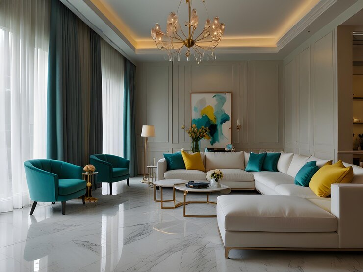 Interior Designers in Chennai