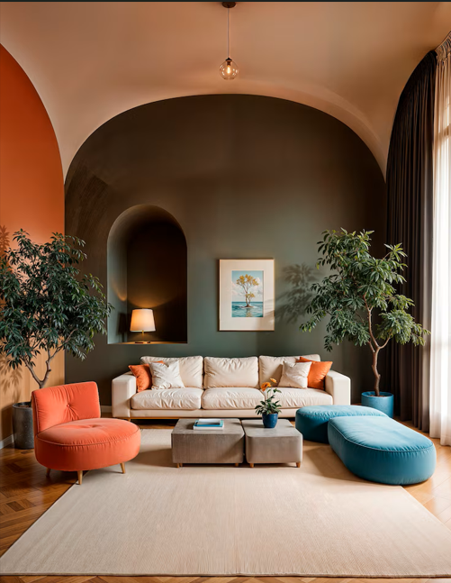 Interior Designers in Chennai