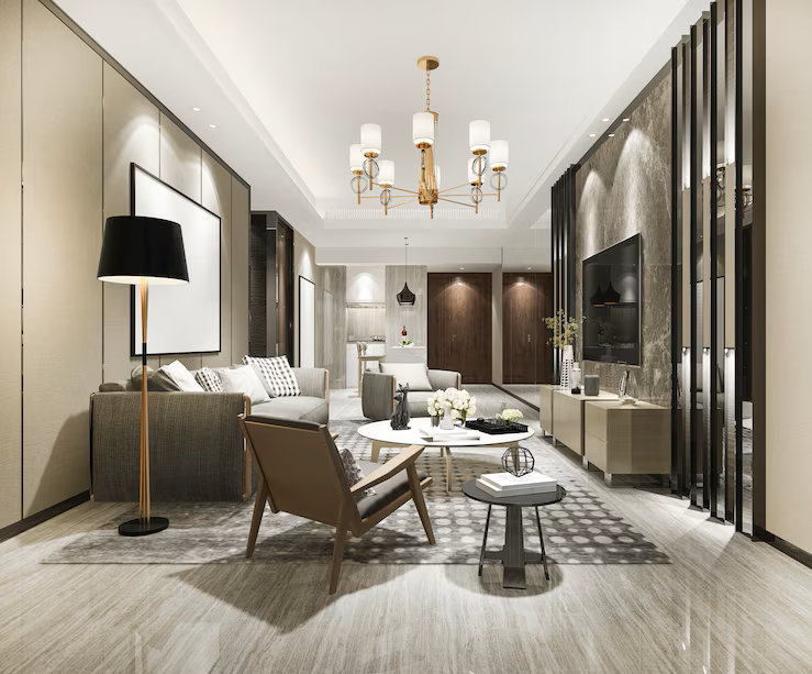 Interior Designers in Chennai