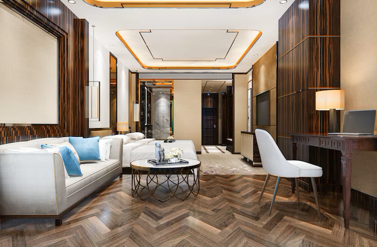 Interior Designers in Chennai