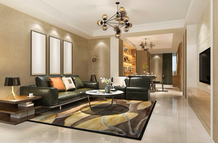 Interior Designers in Chennai