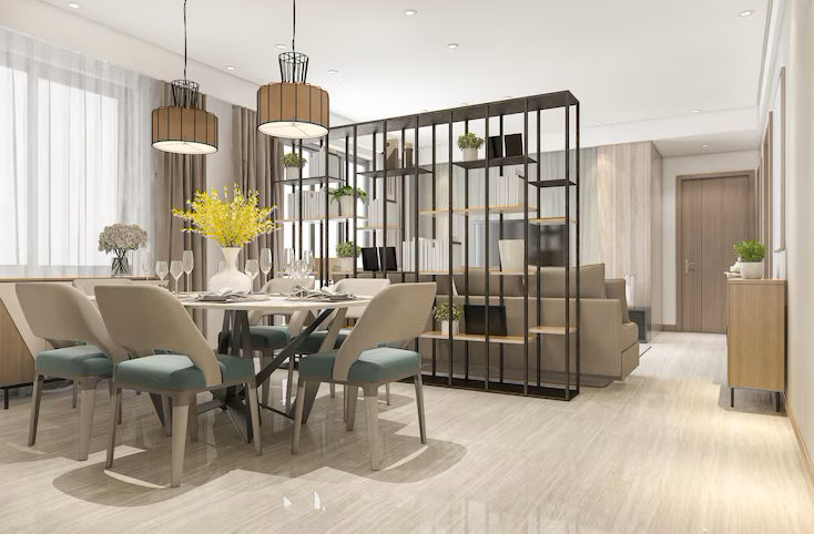 Interior Designers in Chennai
