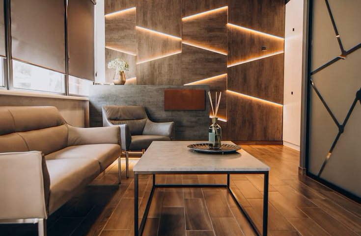 Interior Designers in Chennai