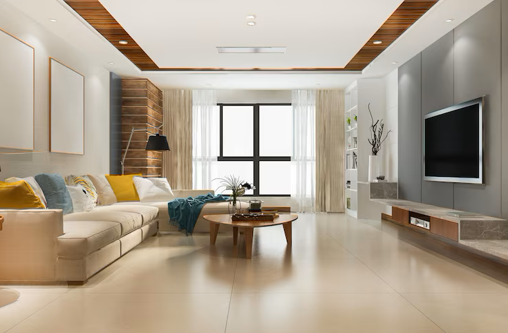 Interior Designers in Chennai