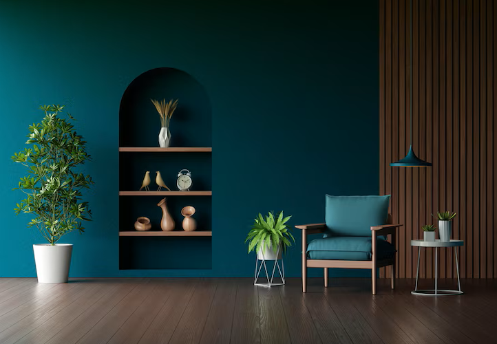 Interior Designers in Chennai